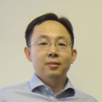 Profile Picture of Lei Shi (@Lei___Shi) on Twitter