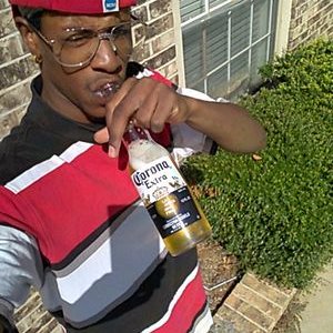 Profile Picture of SEAN MCDANIELS (@Sm6Sean) on Twitter