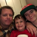 Profile Picture of Matthew Griffith (@matthewgriffith81) on Instagram