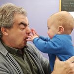 Profile Picture of David Gyngell (@davegyn) on Instagram