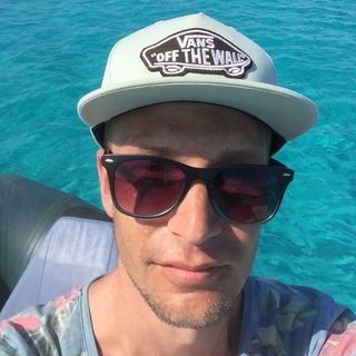 Profile Picture of Benjamin Schuster (@bennyschuster) on Instagram