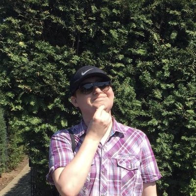 Profile Picture of David Owens (@davidowens_net) on Twitter