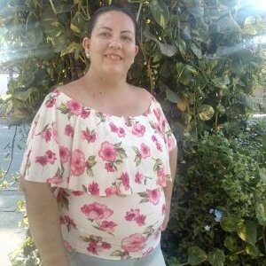 Profile Picture of Catherine Carvajal (@catherinecarvaj) on Twitter