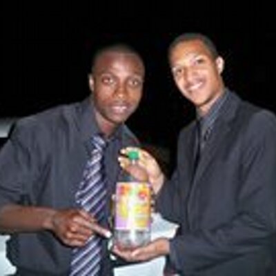 Profile Picture of Christopher Johnson (@horace_lurlene) on Twitter