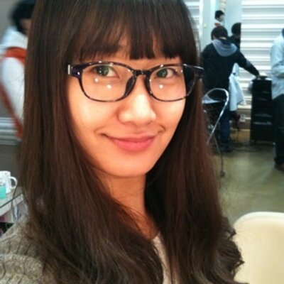 Profile Picture of Jung Seo Young (@jeju97) on Twitter