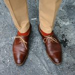 Profile Picture of Lawrence Burrington (@grouppeakpony) on Instagram