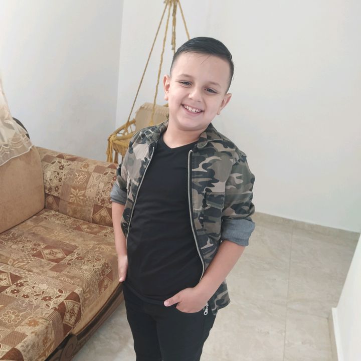 Profile Picture of Jehad Odeh (@jehadodeh05) on Tiktok