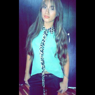 Profile Picture of Luz  Giraldo (@luzgiraldob_) on Twitter