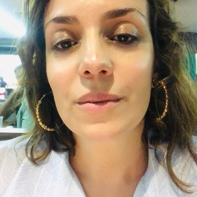 Kenia Depeder - Twitter Profile Picture of Kenia Depeder (@DepederKenia) on Twitter