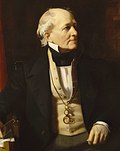 Profile Picture of Francis Beauforton Wikipedia