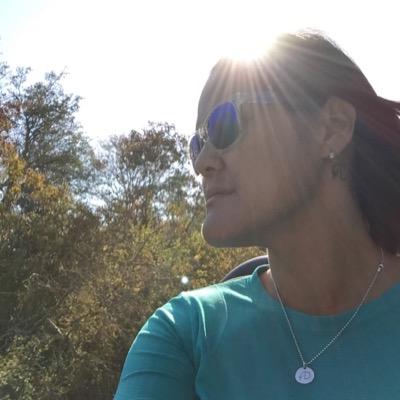 Profile Picture of Karen San Andres, PT (@ellephysio) on Twitter