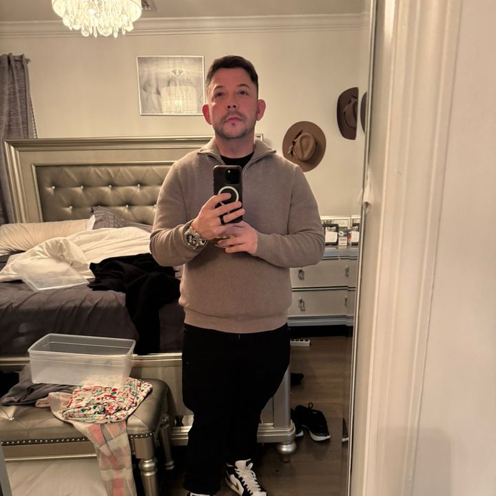 Profile Picture of Rene Galarza (@rene.galarza6) on Tiktok