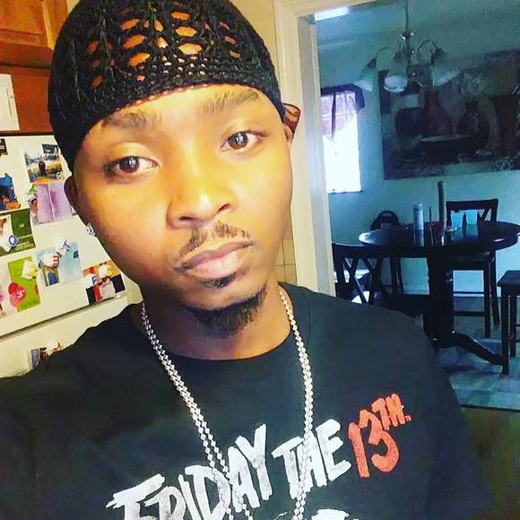 Profile Picture of Jedediah Robinson (@jay351981) on Poshmark