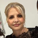 Profile Picture of Michelle Gale-Stack (@michellegalestack) on Instagram