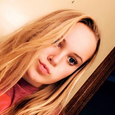 Paige McCann - Twitter Profile Picture of Paige McCann (@PaigeMcCann11) on Twitter