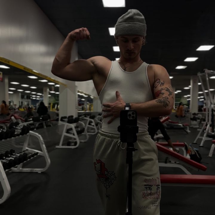 Profile Picture of Craigster (@craigwillhauck) on Tiktok