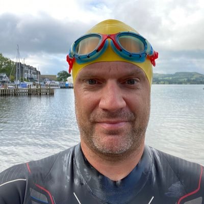 Profile Picture of Tim Bird (@timbirdlaw) on Twitter