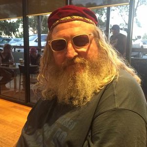 Profile Picture of Bugs (@MichaelBunter) on Twitter