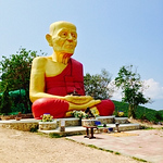 Profile Picture of Richard Barton (@living in thailand) on Flickr