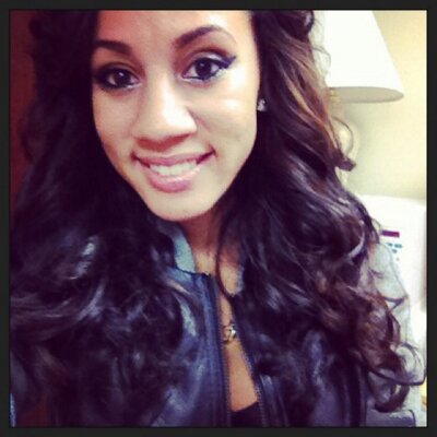 Profile Picture of Kamiya Armstead (@kamiya_elise) on Twitter