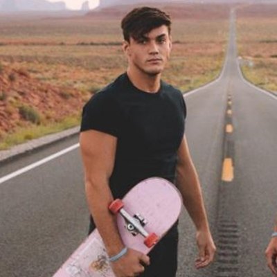 Profile Picture of Katelyn Dolan (@katelyndolan09) on Twitter