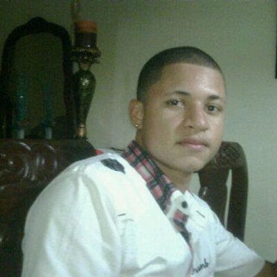 Profile Picture of Ariel Peña (@Arielpena33) on Twitter