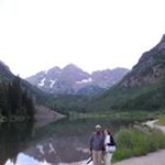 Profile Picture of Jacqueline Ahmed (@jackie_dadi) on Instagram