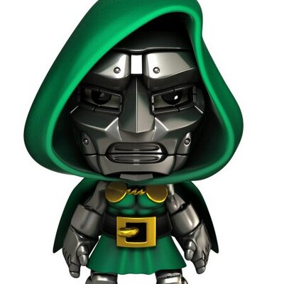 Profile Picture of John Hannen (@FoodSadness) on Twitter