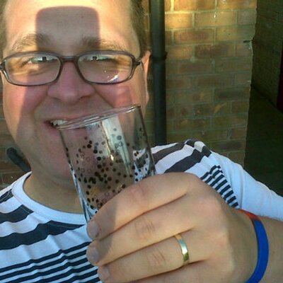 Profile Picture of Matthew Brunt (@MattBrunt15) on Twitter