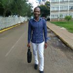 Profile Picture of Stephen Benard Agwena (@stephenbenardagwena) on Instagram