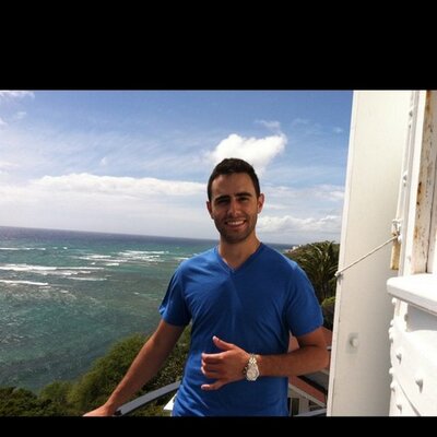 Profile Picture of Vincent Padula (@VIPCG123) on Twitter