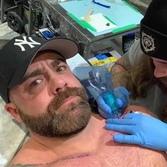 Profile Picture of kenneth_a.doles (@kenneth_a.doles) on Tiktok