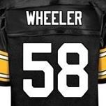 Profile Picture of Howard Wheeler (@khwheele) on Pinterest