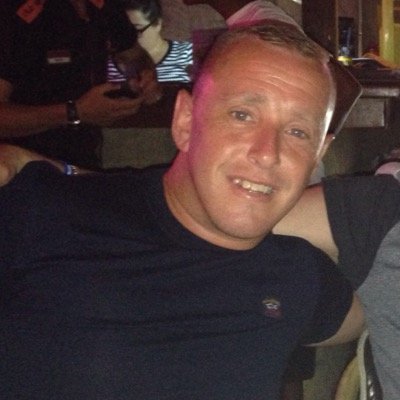 ⚒Andy Fay ⚒ - Twitter Profile Picture of  ⚒Andy Fay ⚒ (@aj_fayWHU) on Twitter