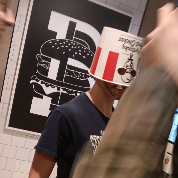 Profile Picture of Joshua Rines (@joshuarines) on Tiktok