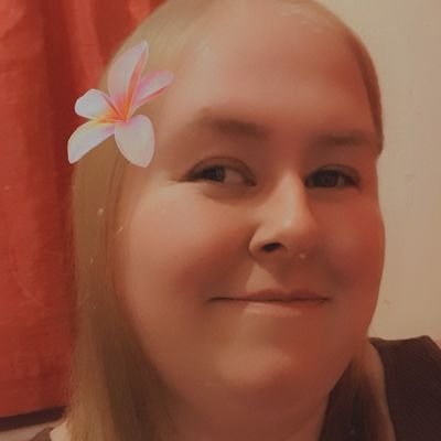 Profile Picture of 🦋Amy Hughes🦋 (@MsAmyLouise) on Twitter