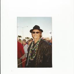 Profile Picture of Keith Foushee (@sunamikf) on Twitter