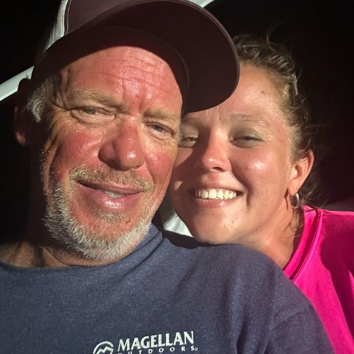 Profile Picture of Jimmy Ragan (@jimmyragan) on Tiktok