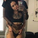 Profile Picture of Derrick McCoy (@hallof_fameplatecleaner) on Instagram