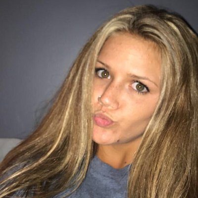 Profile Picture of Grace Atkinson (@GraceAtkinson33) on Twitter