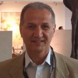 Profile Picture of Reza Mirza (@RezaMirza00) on Twitter