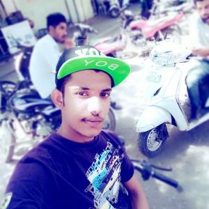 Profile Picture of Narend Singh (@narndrasingh958) on Twitter
