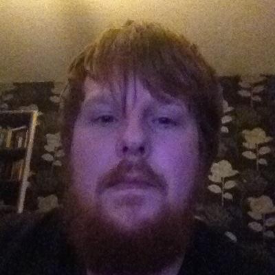 Scott Eley - Twitter Profile Picture of Scott Eley (@EleyScott) on Twitter