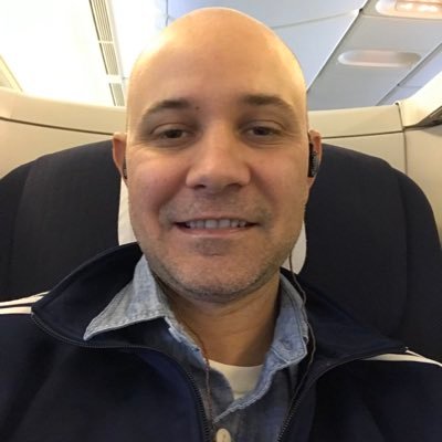 Profile Picture of Dan Schrock (@DanSchrock6) on Twitter