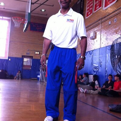 Profile Picture of Richard Corbo (@KRCBBMASTER1) on Twitter