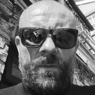 Profile Picture of Paul Beard (@beardp72) on Twitter
