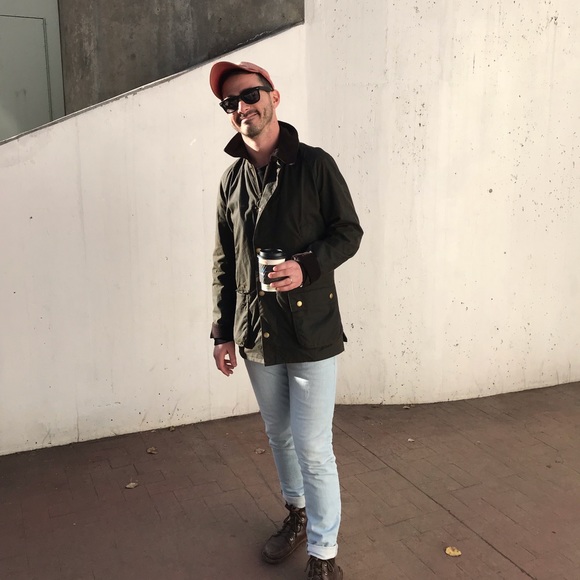 Profile Picture of Benjamin Kaplowitz (@bmkaplowitz) on Poshmark