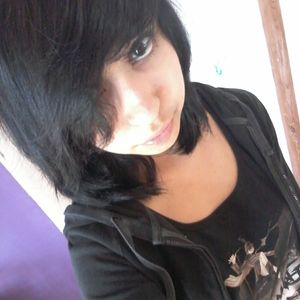 Profile Picture of Audrey Sykes (@xpsychorawrx) on Myspace