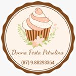 Profile Picture of Donna Festa Petrolina (@donna_festa_petrolina) on Instagram