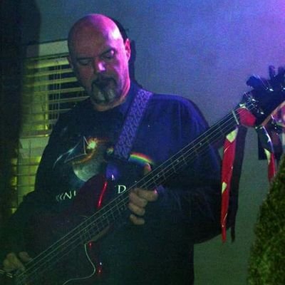 Profile Picture of Dave Corley (@DaveCorley2) on Twitter